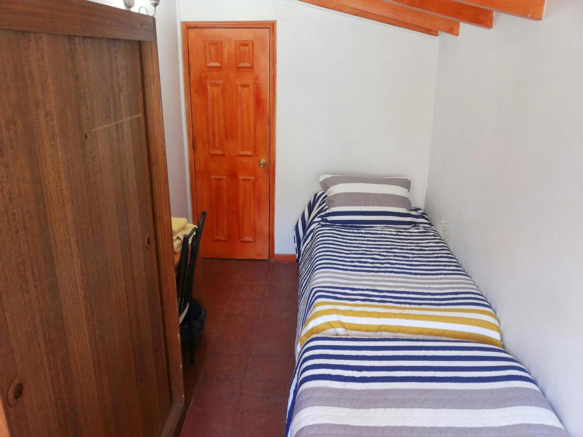 Comarca Valparaíso Quarto foto