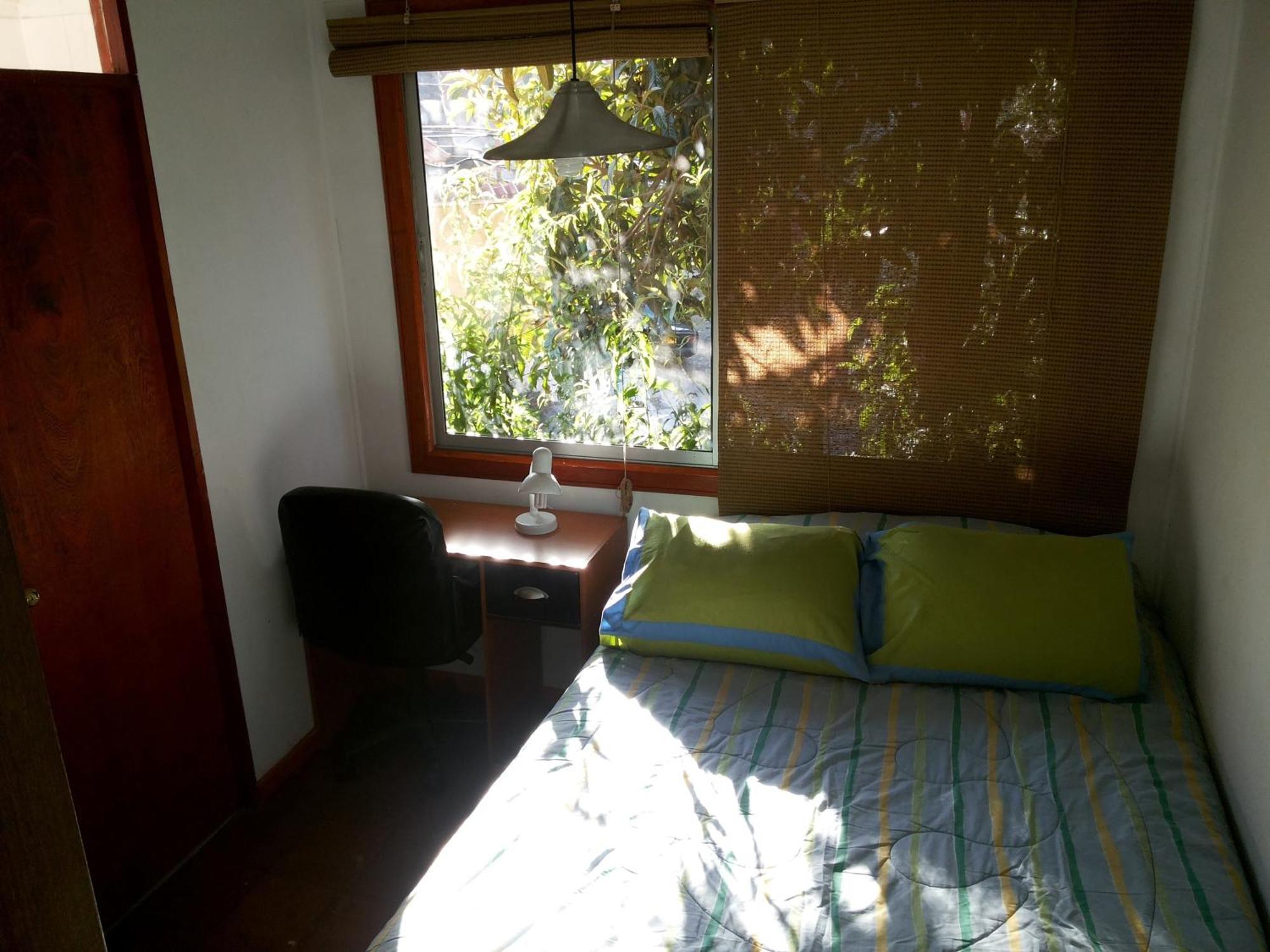 Comarca Valparaíso Quarto foto
