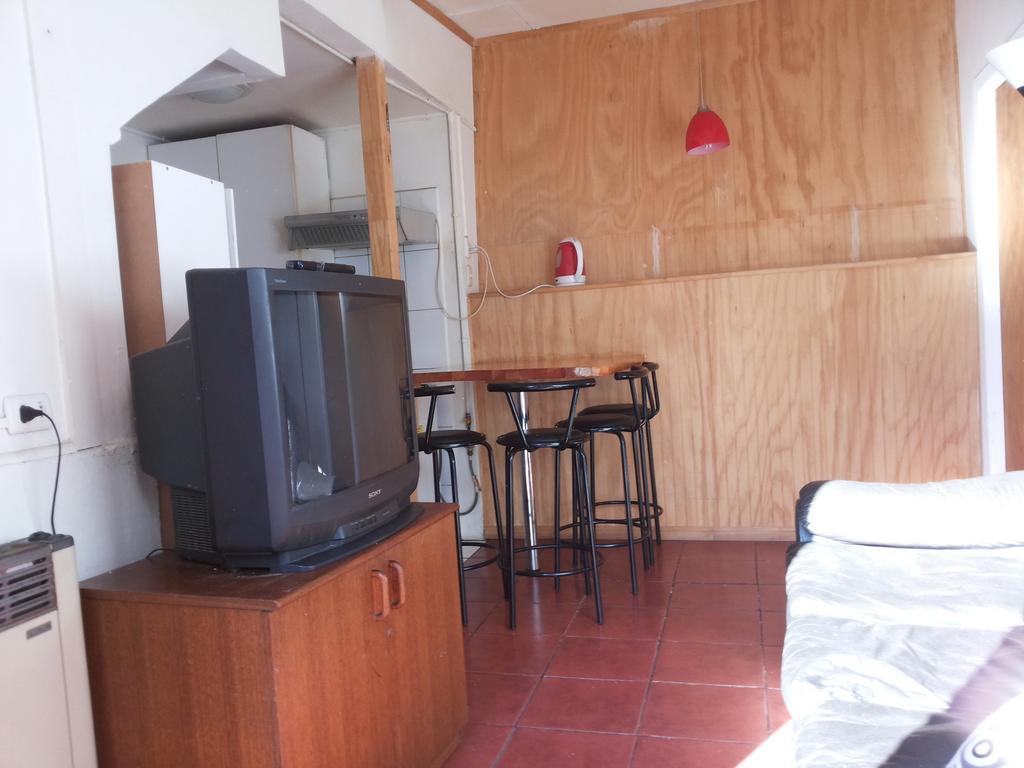 Comarca Valparaíso Quarto foto